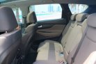 White Hyundai Santa Fe 2020 for rent in Dubai 6